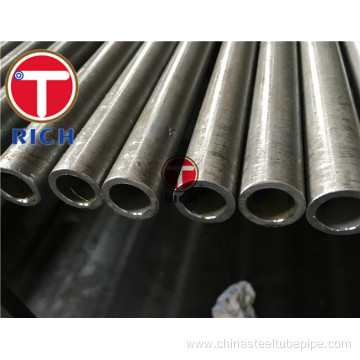 ASTM A333 Seamless and Welded Alloy Steel Tube